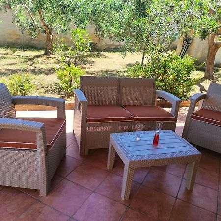 Casa Mare Apartment Balestrate Ngoại thất bức ảnh