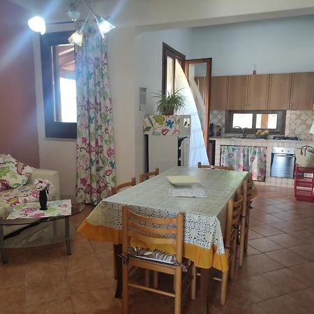 Casa Mare Apartment Balestrate Ngoại thất bức ảnh