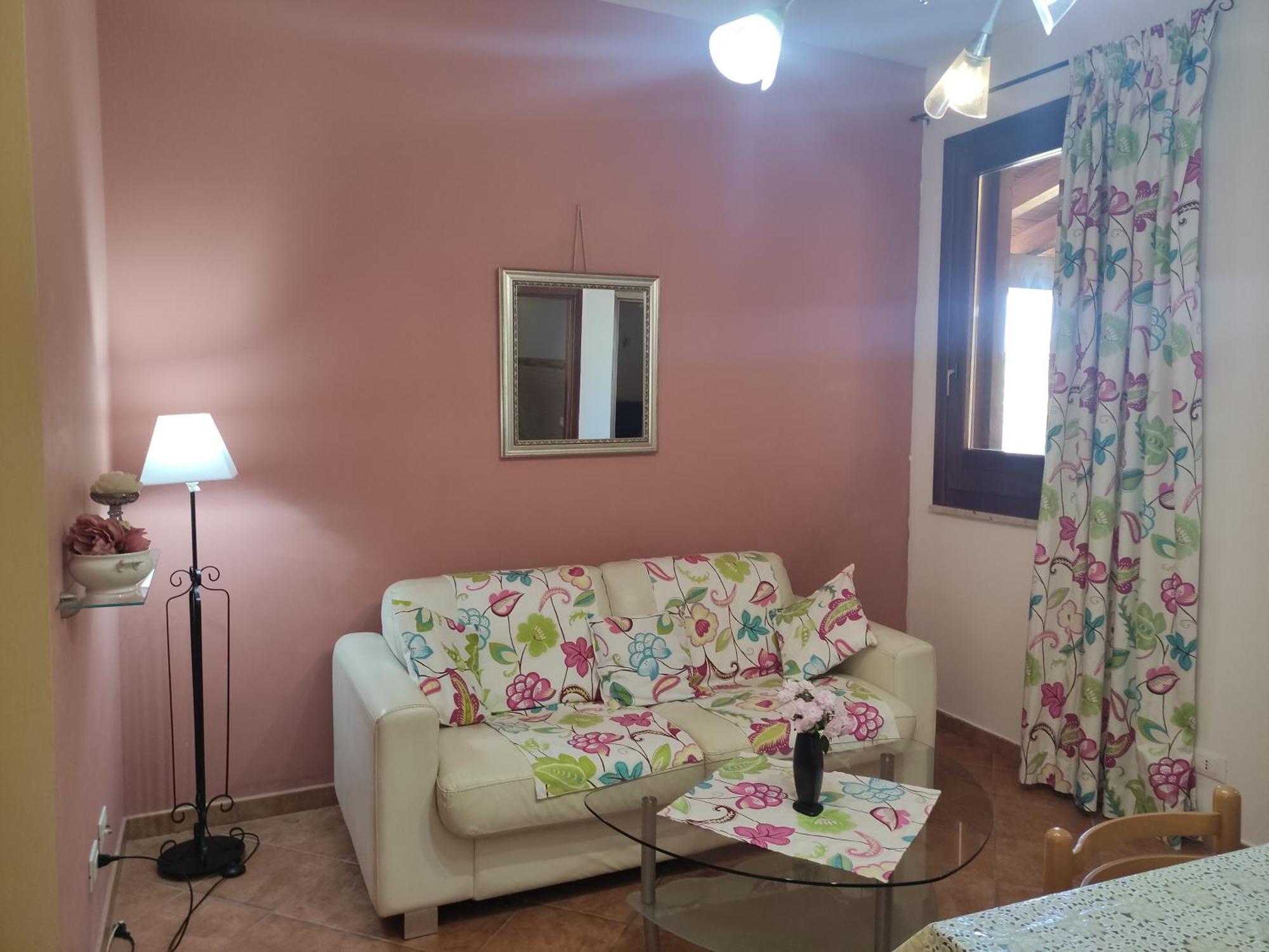Casa Mare Apartment Balestrate Ngoại thất bức ảnh