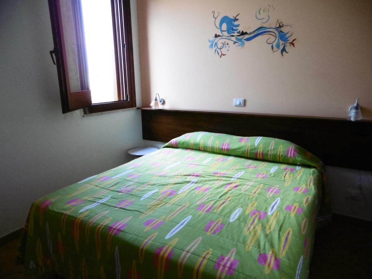 Casa Mare Apartment Balestrate Ngoại thất bức ảnh