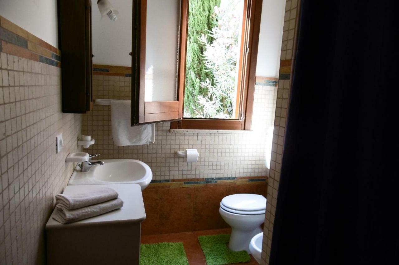 Casa Mare Apartment Balestrate Ngoại thất bức ảnh