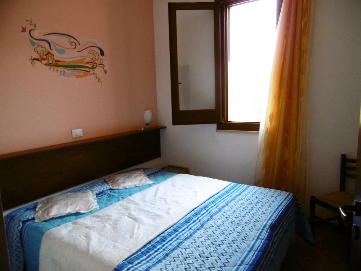 Casa Mare Apartment Balestrate Ngoại thất bức ảnh